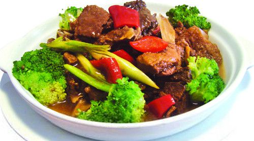 怀孕可以吃獐肉吗？怀孕吃什么比较好