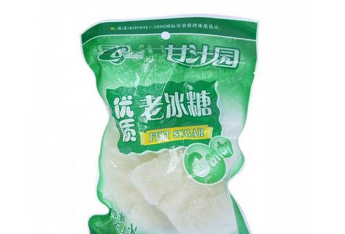 怀孕可以吃老冰糖吗？怀孕吃什么比较好