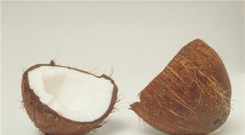 怀孕可以吃椰子粉吗？怀孕吃什么比较好