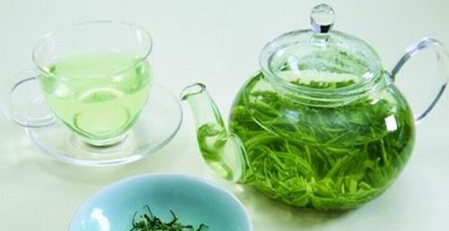 怀孕可以吃碧螺春吗？怀孕吃什么比较好