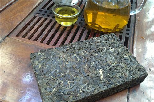 怀孕可以吃茶砖吗？怀孕吃什么比较好