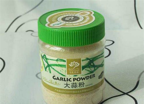 怀孕可以吃大蒜粉吗？怀孕吃什么比较好