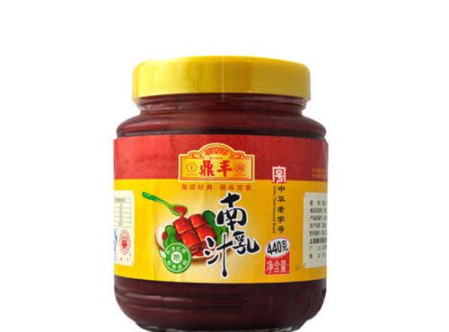 怀孕可以吃南乳汁吗？怀孕吃什么比较好