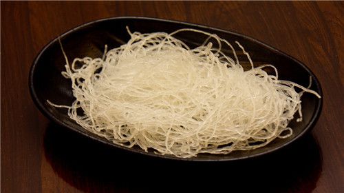 怀孕可以吃冬粉薯吗？怀孕吃什么比较好