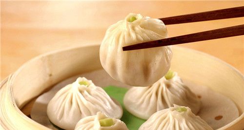 怀孕可以吃小笼包吗？怀孕吃什么比较好