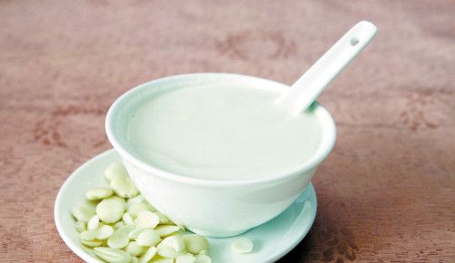 怀孕可以吃杏仁露吗？怀孕吃什么比较好