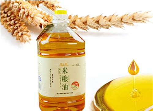怀孕可以吃米糠油吗？怀孕吃什么比较好