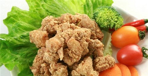 怀孕可以吃盐酥鸡吗？怀孕吃什么比较好
