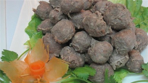 怀孕可以吃牛肉丸吗？怀孕吃什么比较好