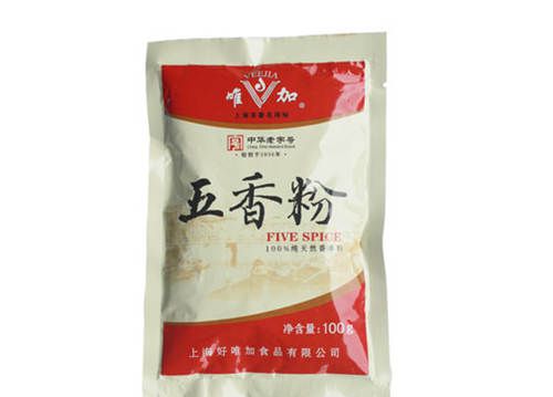 怀孕可以吃五香粉吗？怀孕吃什么比较好