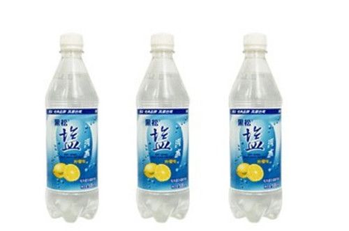 怀孕可以吃盐汽水吗？怀孕吃什么比较好
