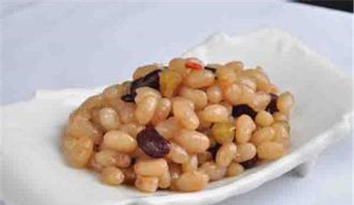 怀孕可以吃蜜豆吗？怀孕吃什么比较好