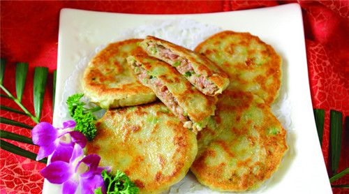 怀孕可以吃馅饼吗？怀孕吃什么比较好