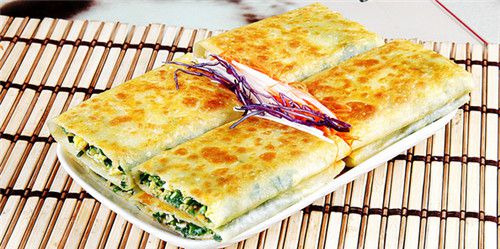 怀孕可以吃炒饼吗？怀孕吃什么比较好