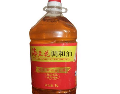 怀孕可以吃调和油吗？怀孕吃什么比较好