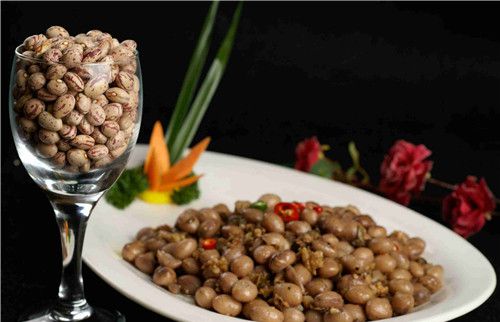 怀孕可以吃肾豆吗？怀孕吃什么比较好