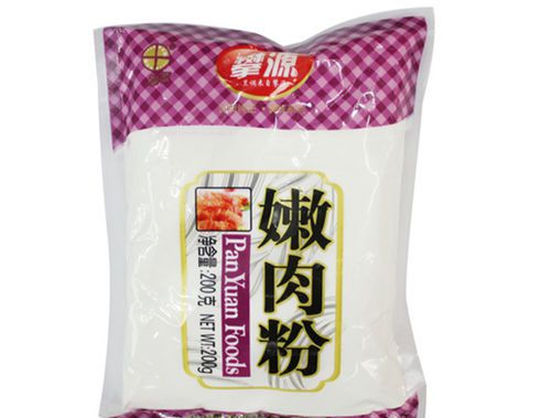 怀孕可以吃嫩肉粉吗？怀孕吃什么比较好