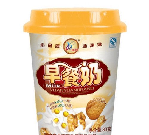 怀孕可以吃早餐奶吗？怀孕吃什么比较好