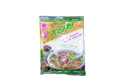 怀孕可以吃太白粉吗？怀孕吃什么比较好