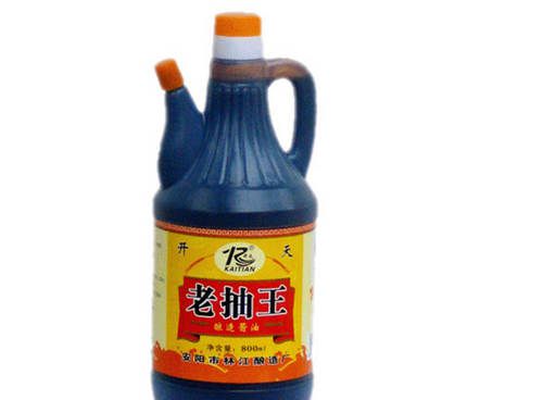 怀孕可以吃老抽吗？怀孕吃什么比较好