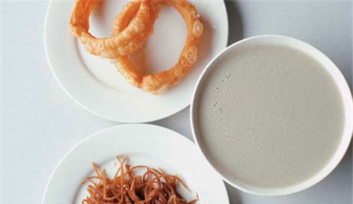 怀孕可以吃豆汁吗？怀孕吃什么比较好