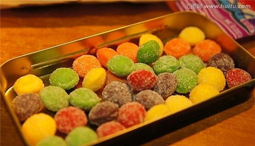 怀孕可以吃彩虹糖吗？怀孕吃什么比较好