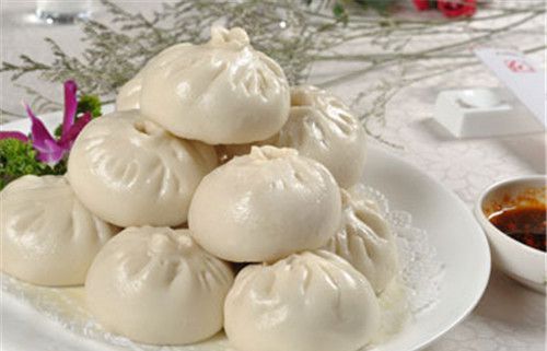 怀孕可以吃菜包吗？怀孕吃什么比较好