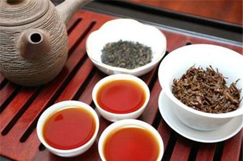 怀孕可以吃普洱茶吗？怀孕吃什么比较好