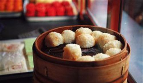 怀孕可以吃糯米圆子吗？怀孕吃什么比较好