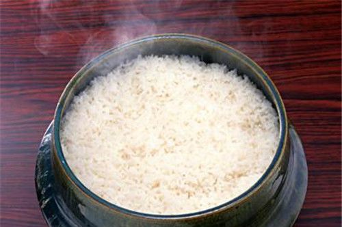 怀孕可以吃蒸米饭吗？怀孕吃什么比较好