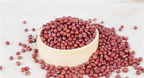 怀孕可以吃小豆吗？怀孕吃什么比较好