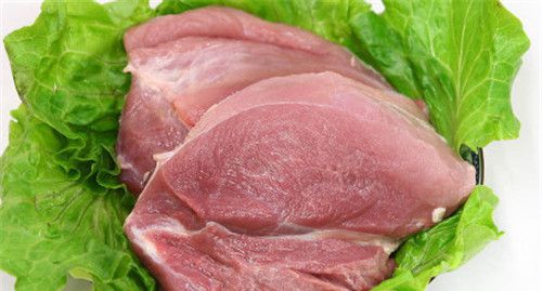 怀孕可以吃瘦肉吗？怀孕吃什么比较好