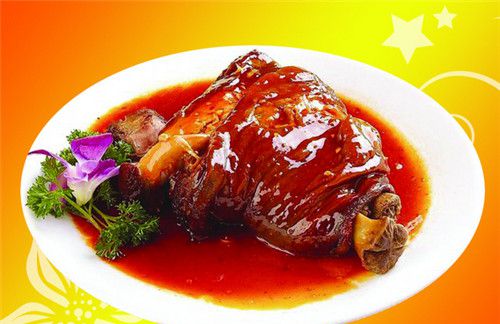怀孕可以吃酱肘子吗？怀孕吃什么比较好