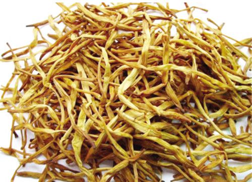 怀孕可以吃干黄花吗？怀孕吃什么比较好