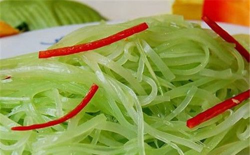 怀孕可以吃莴苣吗？怀孕吃什么比较好