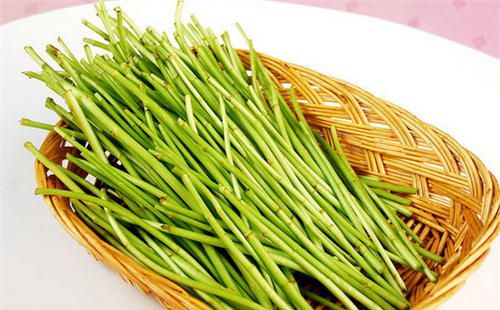 怀孕可以吃芦蒿吗？怀孕吃什么比较好