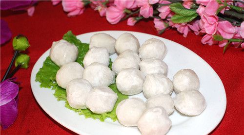 怀孕可以吃鱼丸吗？怀孕吃什么比较好