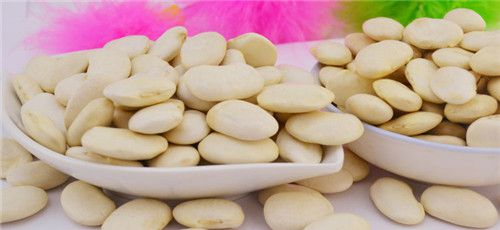 怀孕可以吃白扁豆吗？怀孕吃什么比较好