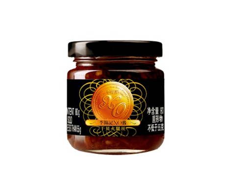 怀孕可以吃XO酱吗？怀孕吃什么比较好
