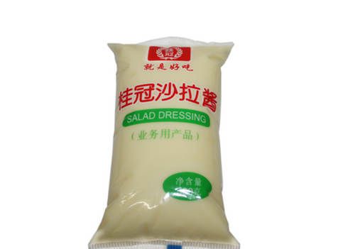 怀孕可以吃沙拉酱吗？怀孕吃什么比较好