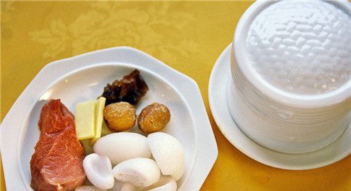 怀孕可以吃海底椰吗？怀孕吃什么比较好