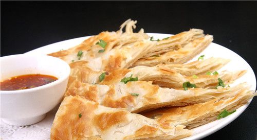 怀孕可以吃烙饼吗？怀孕吃什么比较好