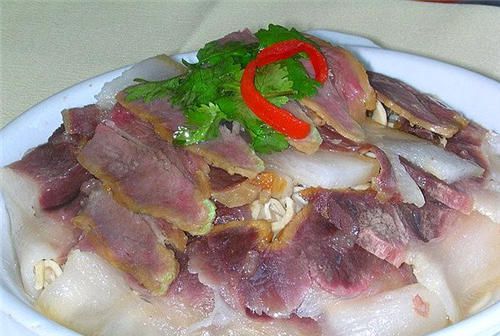 怀孕可以吃咸肉吗？怀孕吃什么比较好