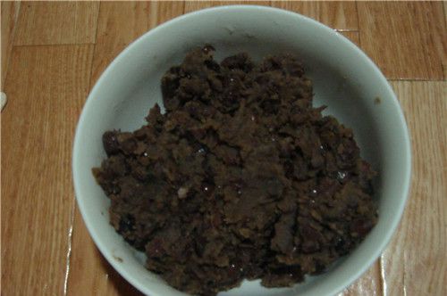 怀孕可以吃豆沙吗？怀孕吃什么比较好
