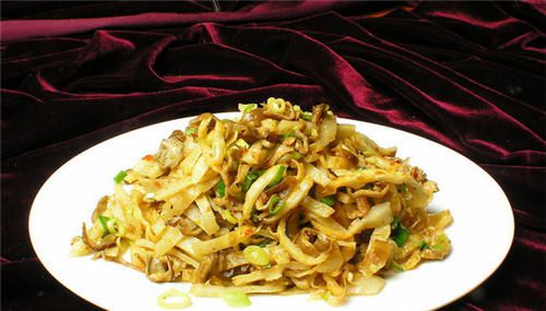 怀孕可以吃榨菜吗？怀孕吃什么比较好