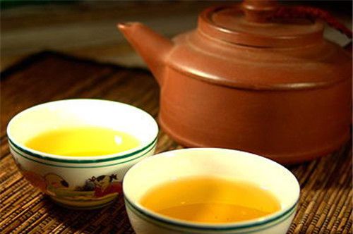 怀孕可以吃乌龙茶吗？怀孕吃什么比较好