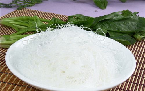 怀孕可以吃粉丝吗？怀孕吃什么比较好