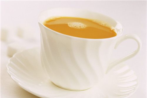 怀孕可以吃奶茶吗？怀孕吃什么比较好