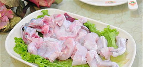 怀孕可以吃牛蛙吗？怀孕吃什么比较好
