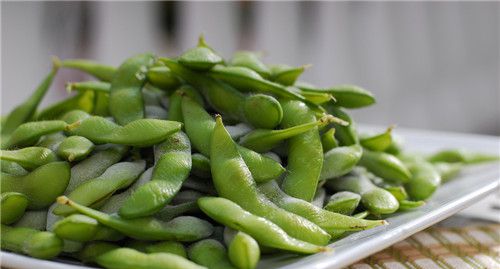 怀孕可以吃毛豆吗？怀孕吃什么比较好